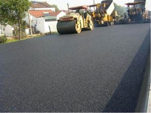 中國首條用 垃圾 造的公路,使用600萬噸垃圾,全長122公里