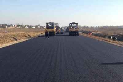 公路養(yǎng)護(hù)工程