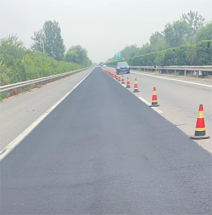 【石家莊速公路施工 微表處路面養(yǎng)護】批發(fā)_廠家-河北恒浩達公路工程