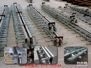 圖 攀枝花至大理高速公路工程用橋梁伸縮縫 北京產品供應加工