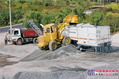 維特根七大道路修護(hù)技術(shù),讓中國公路煥發(fā)新機(jī)、暢通無阻