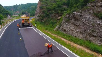 三門峽市公路局:盤點2018-養護管理篇