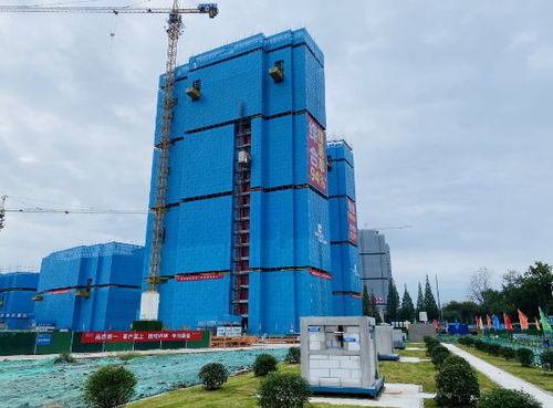 中華建設網 聯投湖北路橋 筑襄陽濱江地標，樹品牌質量豐碑